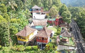Manggis Garden Dive Resort